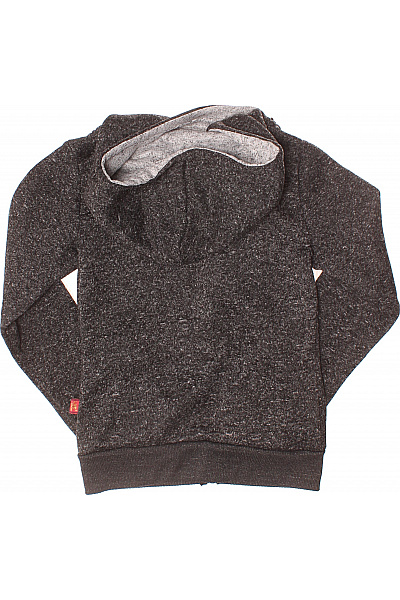 Dámská Mikina Šedá Second hand Vel. S