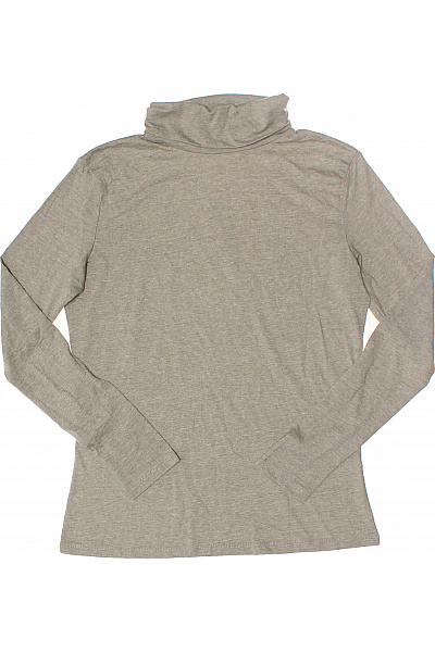 Canda Dámské Rolák Zelený Vel. S