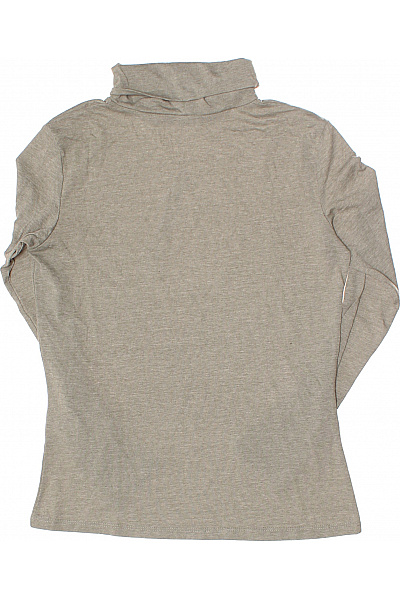 Canda Dámské Rolák Zelený Vel. S