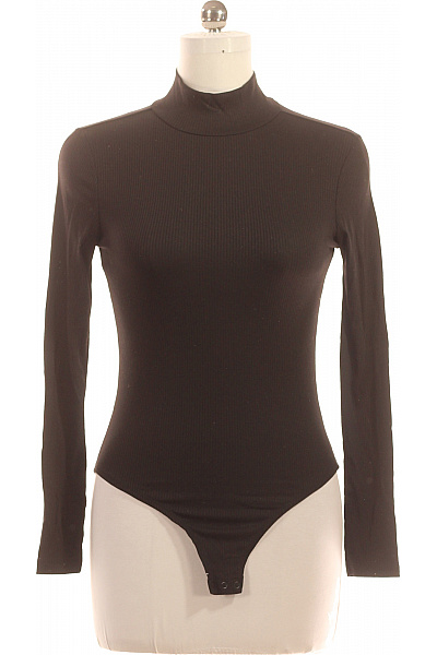 Dámské Rolák Černý Esmara Vel. 40/42