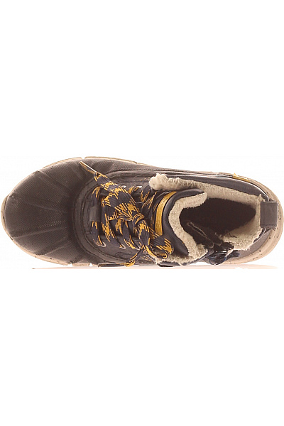 Dětské Boty Modrý GEOX Vel.  30