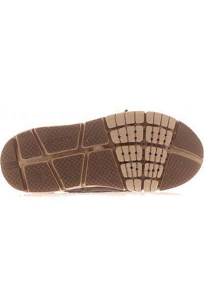 Dětské Boty Modrý GEOX Vel.  30