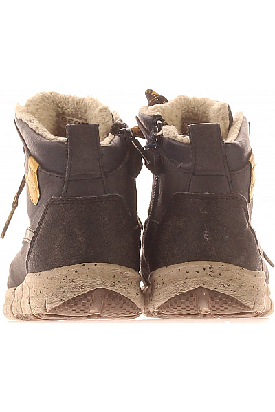 Dětské Boty Modrý GEOX Vel.  30