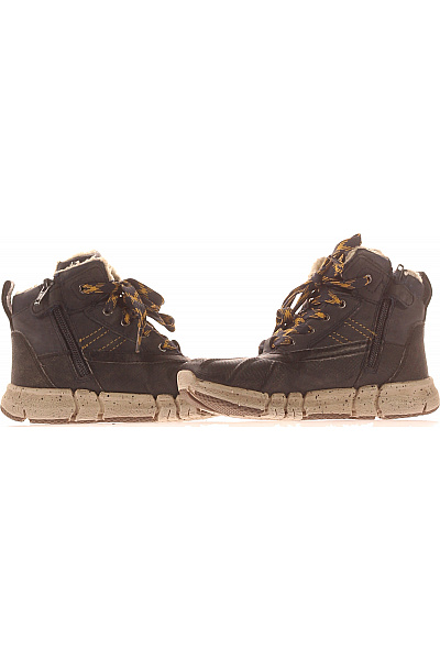 Dětské Boty Modrý GEOX Vel.  30