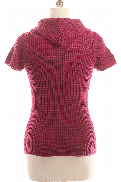 Dámský Rolák Fialový GATE Vel. M