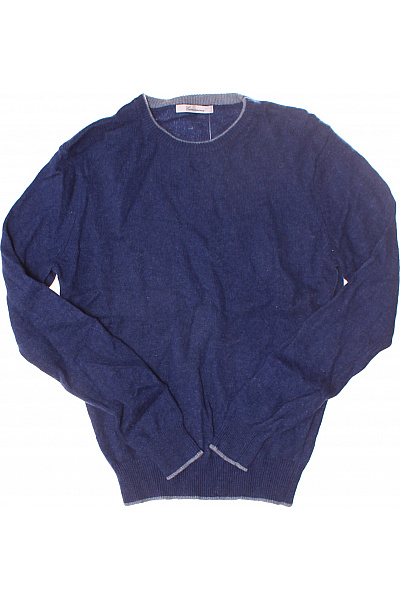 Dámský Pulovr Modrý CAMICISSIMA