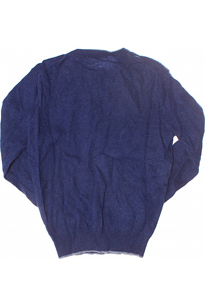 Dámský Pulovr Modrý CAMICISSIMA