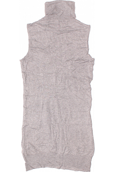 Dámské Tričko Šedý Vel. S