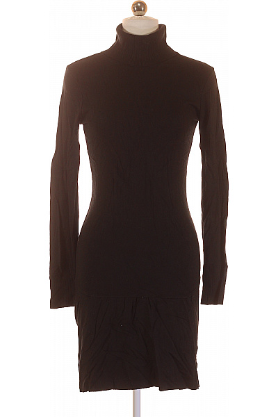 Šaty Černé Vel. S