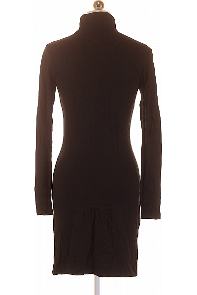 Šaty Černé Vel. S