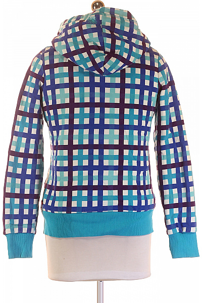 O'NEILL Dámská Mikina Modrá Second hand Vel. S