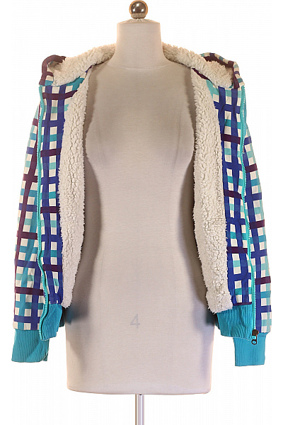 O'NEILL Dámská Mikina Modrá Second hand Vel. S