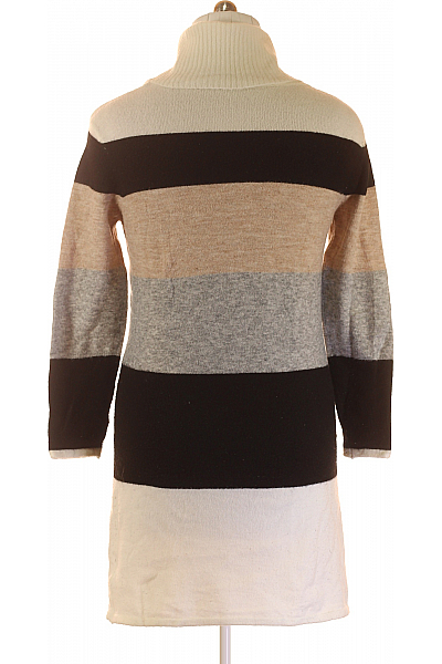 Šaty Barevné Second hand