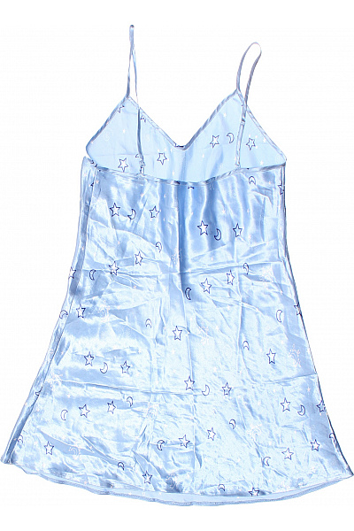 Dámské Prádlo Modrá