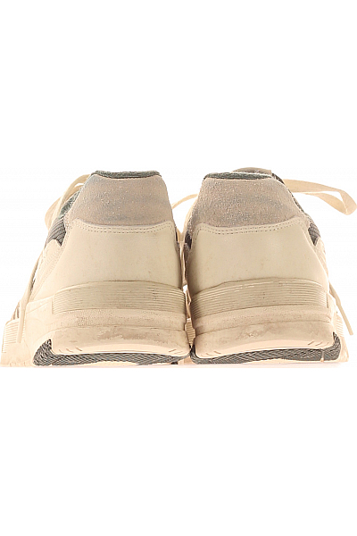 Pánské Boty Kožené Barevné GANT Vel.  42