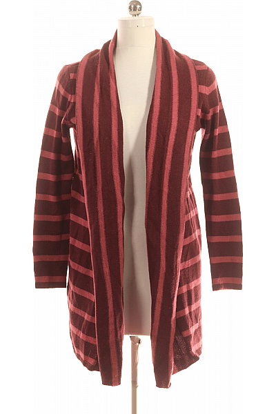 Esmara Dámský Svetr Fialový Vel. 38/40