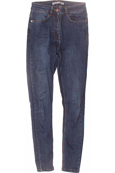 Oasis Dámské úzké Modré