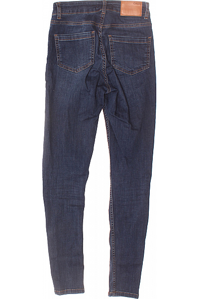 Oasis Dámské úzké Modré