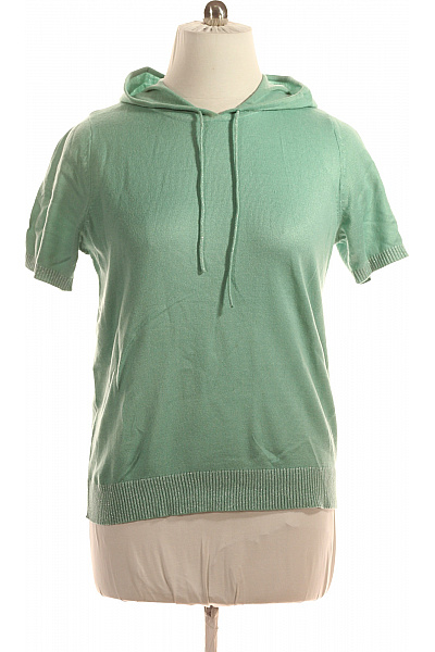 Halenka Zelená Vel. 44