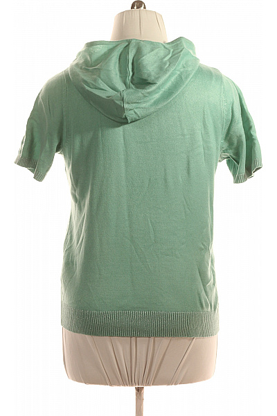 Halenka Zelená Vel. 44