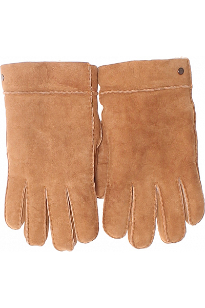  Rukavice Hnědé Roeckl