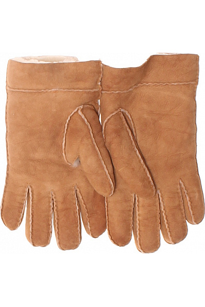  Rukavice Hnědé Roeckl