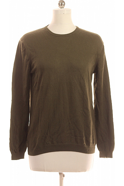 Cavallo Dámský Svetr Zelený