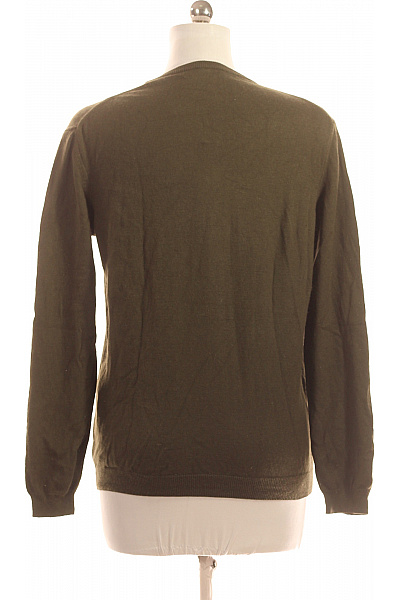 Cavallo Dámský Svetr Zelený