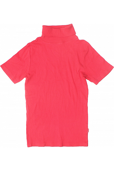 Dámské Tričko Růžový Vel. 36/38