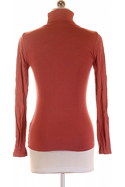 Dámské Rolák Růžový CAMAIEU Vel.  XS