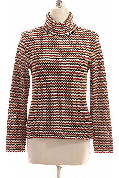 Halenka Barevná Vel. M