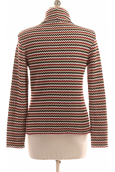 Halenka Barevná Vel. M