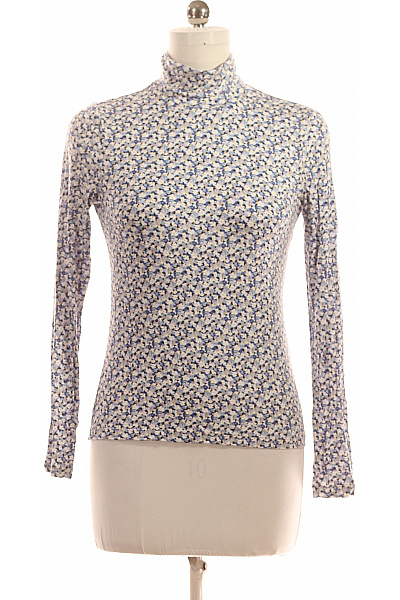 Dámské Rolák Barevný Vel. M