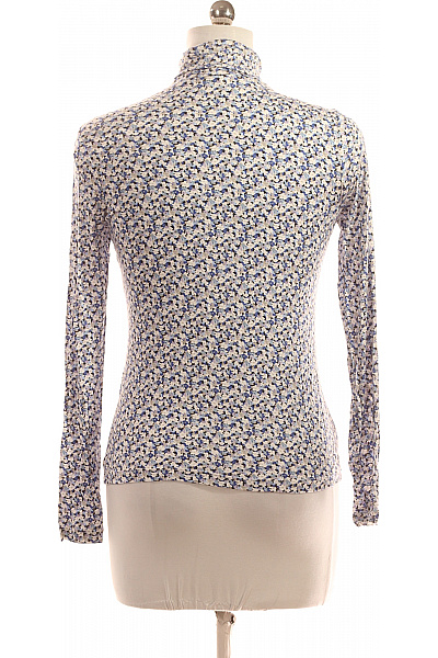 Dámské Rolák Barevný Vel. M