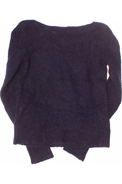 CAMAIEU Dámský Pulovr Modrý Vel. T1