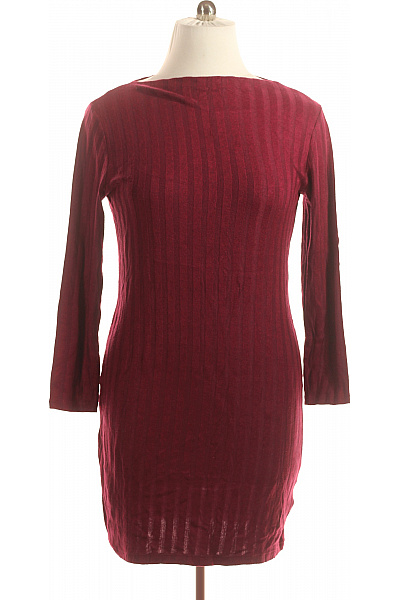 Šaty Vínová Esmara Vel.  44/46