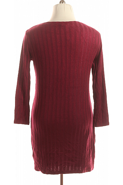 Šaty Vínová Esmara Vel.  44/46