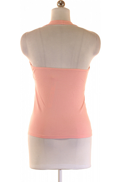 Dámské Tílko Růžové