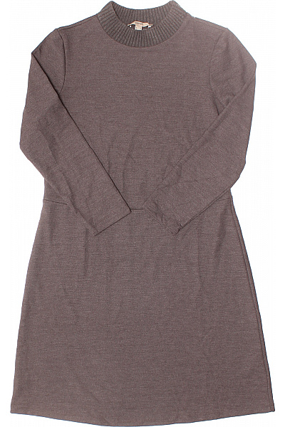 Esprit Šaty Šedé Vel. S