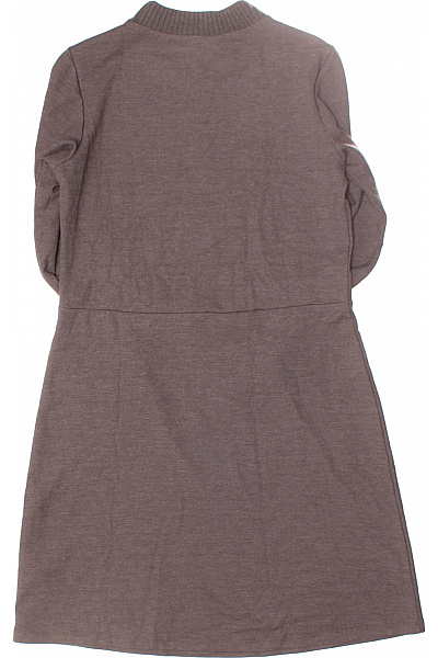 Esprit Šaty Šedé Vel. S
