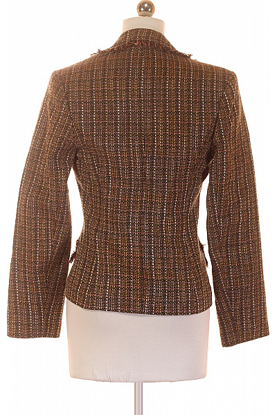 Dámské Sako Barevné CLOCKHOUSE Vel. 38