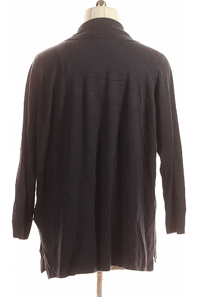 Canda Dámský Svetr Modrý Vel. XXL