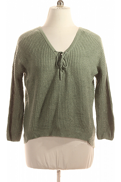 Dámský Svetr Pulovr