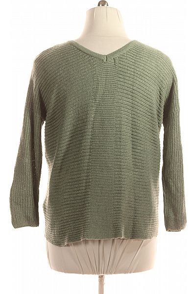 Dámský svetr pulovr