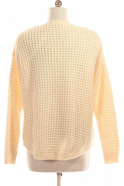 Dámský Svetr Béžový