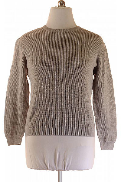 Terranova Dámský Pulovr Šedý Vel. L