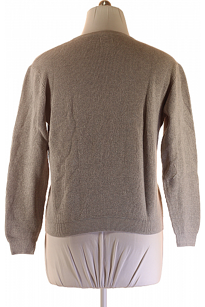 Terranova Dámský Pulovr Šedý Vel. L