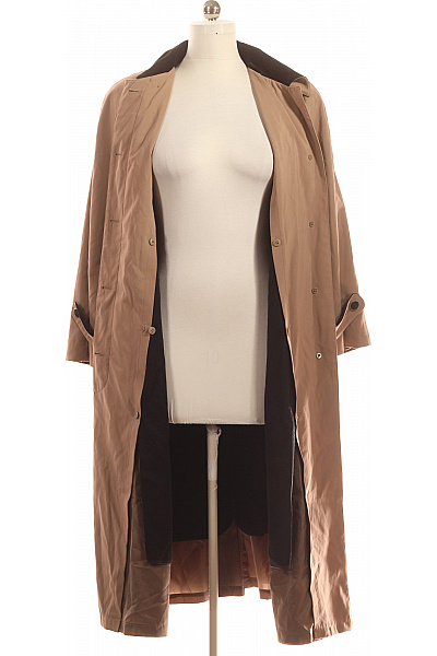 Dámský Trenčkot Hnědý Anne Klein