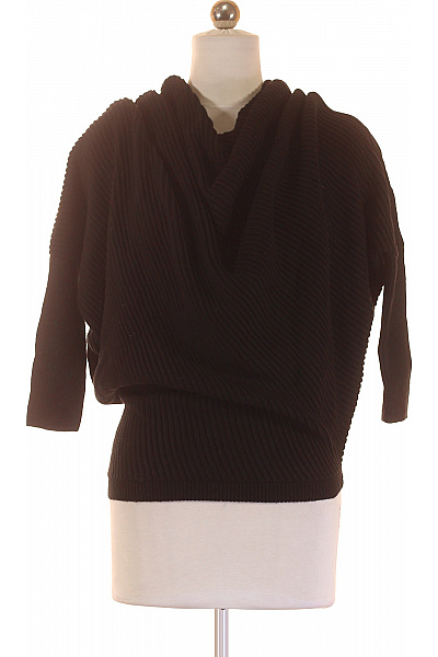 TEZENIS Dámský Pulovr Černý Vel. S