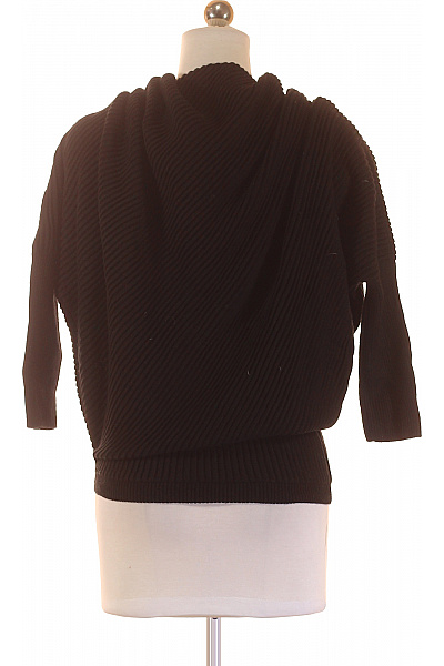 TEZENIS Dámský Pulovr Černý Vel. S